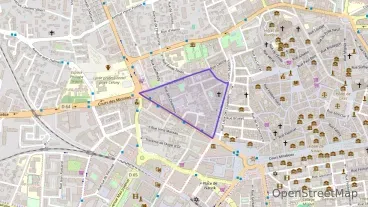 appartement d'une chambre 26 m² à vendre à Aix-en-Provence