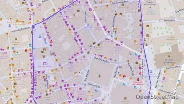 Appartement 28 m² deux pieces à vendre à Aix-en-Provence