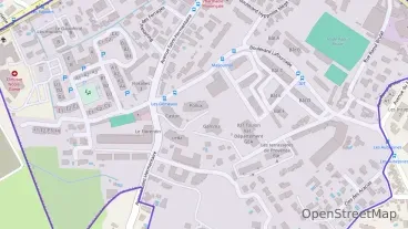 Appartement 71 m² quatre pièces à vendre à Draguignan
