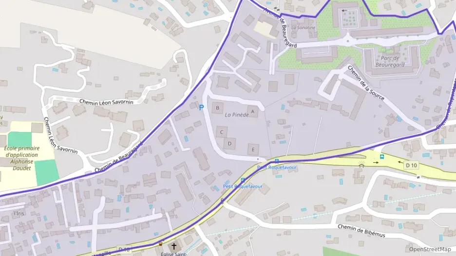 Appartement 48 m² deux pieces à vendre à Aix-en-Provence Appartement 48 m² deux pieces à vendre à Aix-en-Provence