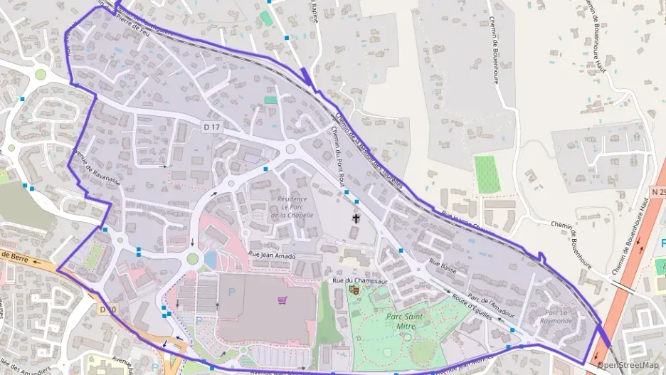 Appartement 33 m² deux pieces à vendre à Aix-en-Provence Appartement 33 m² deux pieces à vendre à Aix-en-Provence