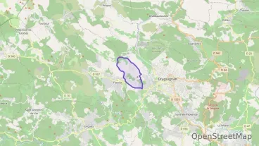 Appartement 115 m² quatre pièces à vendre à Draguignan