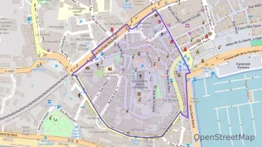 appartement d'une chambre 36 m² à vendre à Cannes