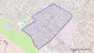 Appartement 60 m² trois pièces à vendre à Toulouse