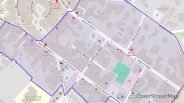 Appartement 90 m² trois pièces à vendre à Fabrègues
