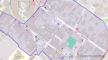 Appartement 58 m² trois pièces à vendre à Fabrègues