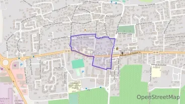 Appartement 32 m² une piece à vendre à La Fare-les-Oliviers