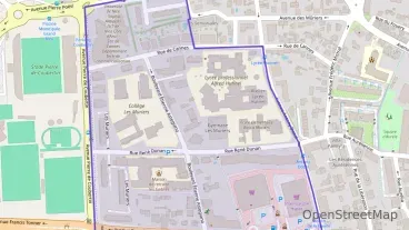 Appartement 46 m² deux pieces à vendre à Cannes Appartement 46 m² deux pieces à vendre à Cannes