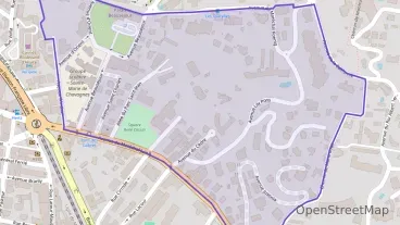 Appartement 38 m² deux pieces à vendre à Cannes