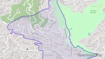 appartement de deux chambres 100 m² à vendre à Cannes