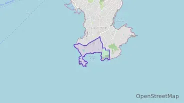 Appartement 138 m² cinq pièces à vendre à Antibes