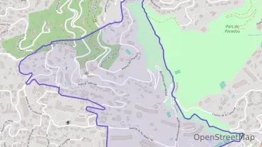 appartement de deux chambres 166 m² à vendre à Cannes