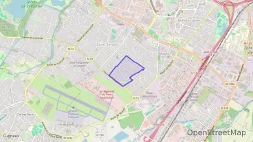 Appartement 39 m² deux pieces à vendre à Toulouse