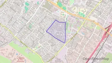 Appartement 71 m² trois pièces à vendre à Toulouse Appartement 71 m² trois pièces à vendre à Toulouse