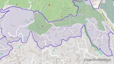 Appartement 66 m² trois pièces à vendre à Cannes