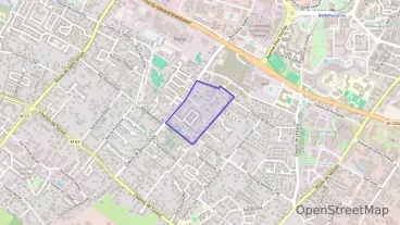 Appartement 89 m² cinq pièces à vendre à Toulouse