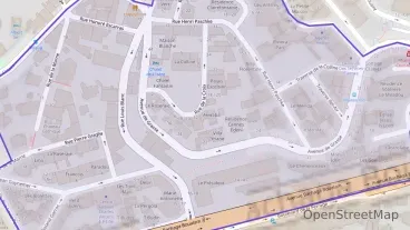 Appartement 150 m² cinq pièces à vendre à Cannes