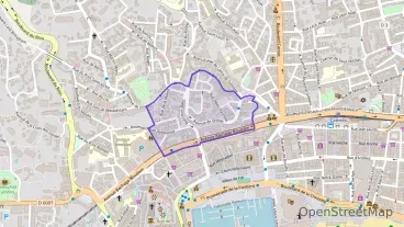 Appartement 150 m² cinq pièces à vendre à Cannes