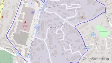 Appartement 60 m² cinq pièces à vendre à Cannes