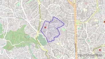 Appartement 60 m² cinq pièces à vendre à Cannes