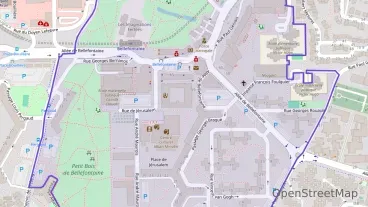 appartement d'une chambre 31 m² à vendre à Toulouse