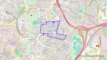 appartement de deux chambres 70 m² à vendre à Toulouse
