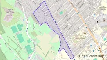 Appartement 62 m² trois pièces à vendre à Toulouse Appartement 62 m² trois pièces à vendre à Toulouse