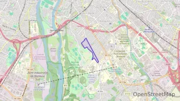 appartement d'une chambre 37 m² à vendre à Toulouse