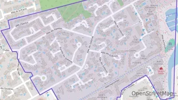 Appartement d'une pièce 26 m² à vendre  à La Grande-Motte