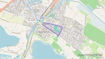 appartement de trois chambres 90 m² à vendre à Aigues-Mortes