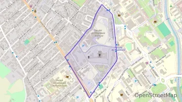 Appartement 71 m² trois pièces à vendre à Toulouse