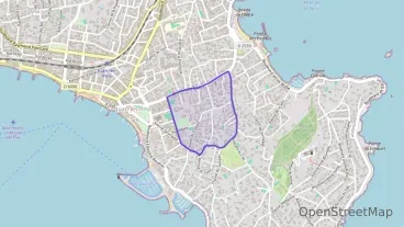 Appartement 25 m² une piece à vendre à Antibes
