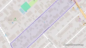 Appartement 22 m² une piece à vendre à Toulouse Appartement 22 m² une piece à vendre à Toulouse