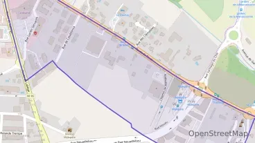 Appartement 40 m² deux pieces à vendre à Toulouse