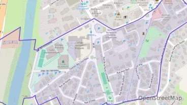 Appartement 79 m² trois pièces à vendre à Lattes