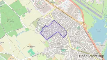 Appartement 85 m² trois pièces à vendre à Pérols