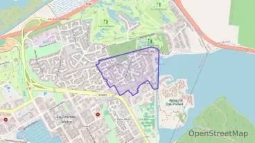 Appartement d'une pièce 30 m² à vendre  à La Grande-Motte