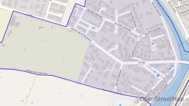 appartement de trois chambres 87 m² à vendre à Aigues-Mortes