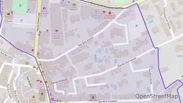 appartement d'une chambre 50 m² à vendre à Éguilles