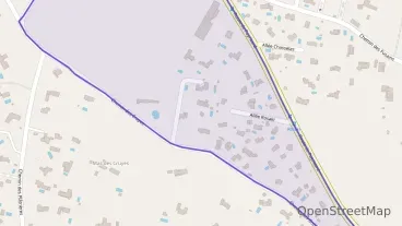 Appartement 128 m² cinq pièces à vendre à Aix-en-Provence