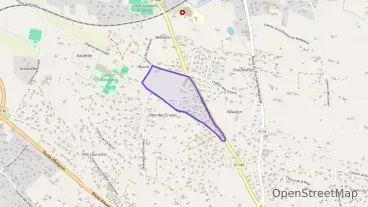 Appartement 128 m² cinq pièces à vendre à Aix-en-Provence