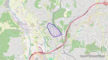 appartement de deux chambres 68 m² à vendre à Cannes appartement de deux chambres 68 m² à vendre à Cannes