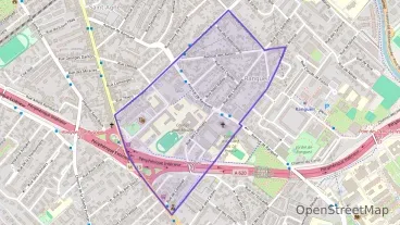 Appartement 20 m² une piece à vendre à Toulouse