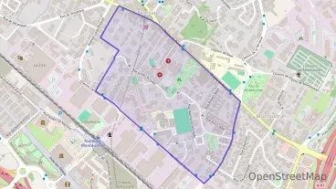 Appartement 100 m² cinq pièces à vendre à Toulouse