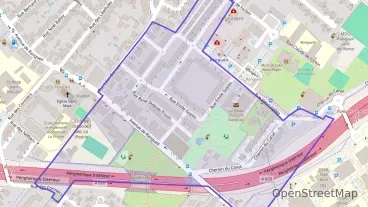 Appartement 43 m² deux pieces à vendre à Toulouse