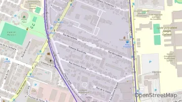 appartement de trois chambres 82 m² à vendre à Toulouse