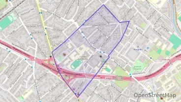 appartement d'une chambre 46 m² à vendre à Toulouse