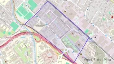 Appartement 22 m² une piece à vendre à Toulouse