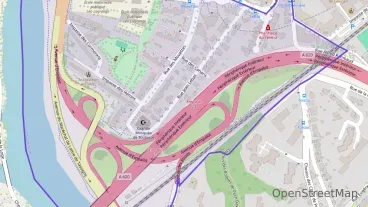 Appartement 40 m² deux pieces à vendre à Toulouse Appartement 40 m² deux pieces à vendre à Toulouse