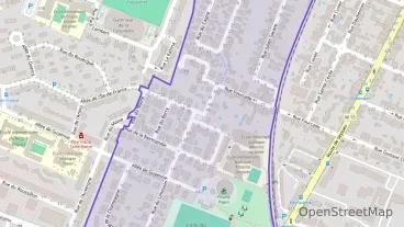 Appartement 65 m² trois pièces à vendre à Toulouse Appartement 65 m² trois pièces à vendre à Toulouse